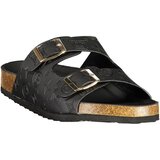 Laura Biagiotti WOMEN'S BLACK SANDALS | shoptok.hr