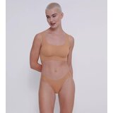 Sloggi Nedrček bež / svetlo rjava | Shoptok.si