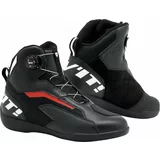 Rev'it! Jetspeed Pro Boa Black/Red 45 Motoristični čevlji
