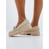 Resti Women's moccasins with zircons Emerne | ePonuda.com