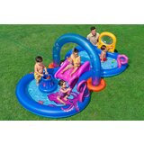 Bestway Vodni igralni center - podvodni svet, 330 x 188 x 117 cm - 1 k. | Shoptok.si