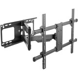  KRUGER&amp;amp;MATZ Zidni nosač za LED TV 37-70&amp;quot;, podesivo po nagibu i okretanju (2D), model KM1305 Slike