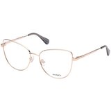 Max&co. MO5018 033 ONE SIZE (55) Zlata/Kristalna Cene
