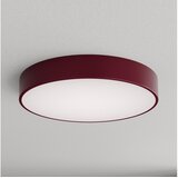 Brilagi stropna svetiljka clare 4xE27/24W/230V preč. 50 cm bordo | Eponuda.com
