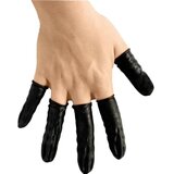 BJZ A-2824 ESD za prste #####antistatisch, #####puderfrei Veličina haljine: XL lateks | Eponuda.ba