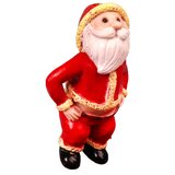 Dardanar Viseči okras Božička iz smole, (21086169) | Shoptok.si