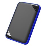 Hard disk SILICON POWER Armor A62 SP010TBPHD62SS3B eksterni/1TB/2.5"/USB 3.2/plava | ePonuda.com