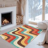 Mila Home Periva staza 80x200 cm Summer in Havana – | shoptok.hr