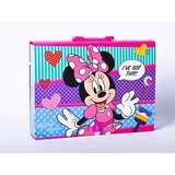 Olimp Sport Koferče sa ručkom Minnie Mouse | ePonuda.com