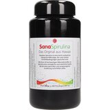 SanaCare SanaSpirulina - 600 stis. tabl. Cene