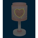 Dalber 76011NS - LED dečija lampica BABY DREAMS 1xG4/4W/230V ružičasta | Eponuda.com