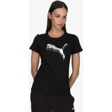 Puma Majica ESS METALLIC Tee | Eponuda.ba
