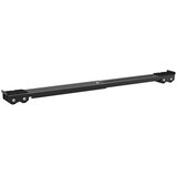  Postolje za perilicu rublja 2 pcs Crna 72 x 5 x 4,5 cm | shoptok.hr
