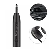 auto bluetooth muzički resiver crni