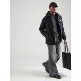 Napapijri Prehodna jakna 'A-TUNDRA' črna | Shoptok.si