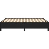  Okvir za krevet bez madraca crni 140x200 cm od umjetne kože | shoptok.hr