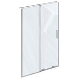 Ravak X08VG0C00Z1 Roll RODP2 120 tuš vrata | Shoptok.si
