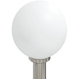  Stupić sa senzorom 120 cm nehrđajući čelik IP44 | shoptok.hr