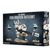 Games Workshop tau empire: broadside battlesuit | ePonuda.com