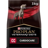 Purina PRO PLAN Veterinary Diets CC Cardio Care - 3 kg Cijene