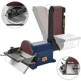  Električni kolutni in tračni brusilnik 500 W 200 mm, (20751489) | Shoptok.si
