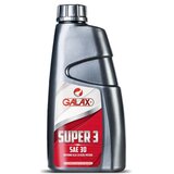 Galax Ulje Super 3 SAE 30, 1 L Cene