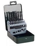 Bosch 19-delni set HSS-R burgija za metal 2607019435