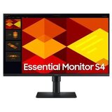 Samsung 27" FHD Posl Mon S40GDIPS, 100Hz, 5ms, 250cd, 2xHDMIDP, USB, HAS, Pivot, Tilt, Swivel | Eponuda.ba