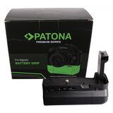 Patona GRIP za Canon EOS RP za 2 x LP-E17 baterije uklj. daljinski upravljač | Eponuda.ba