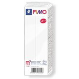 FIMO Mehki vnetljivi plastelin, bel, 454 g | Shoptok.si