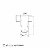 Magnetic R1000-1/4 SINA | ePonuda.com