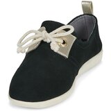 Armistice Nizke superge STONE GLOVE W Črna | Shoptok.si
