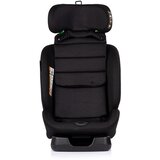 Chipolino autosjedalica i-SIZE 40–150 cm MONDIAL Noir | shoptok.hr
