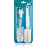 Brush Set Postpartum Pads četka i češalj u setu 5 kom