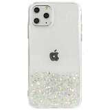 ovitek z bleščicami SPARKLE za iPhone 12 Mini - prozoren Cene