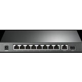 Tp-link Switch 10-Port Gigabit Desktop PoE Omada TL-SG1210P | Eponuda.ba