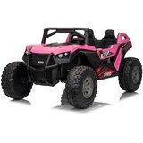 Buggy na akumulator RTR Monster Speed 4x4 - dvosjed - rozi | shoptok.hr