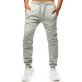 DStreet Men's Jogger Sweatpants Grey Cijene