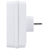 solight P108 - razdelna utičnica 4x 10 A, bela | Eponuda.com