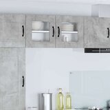  Kuhinjski element Kalmar Betonsko siva 40 x 31 x 40 cm, (5000131706) | Shoptok.si