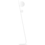 podna lampa tatu 2xG9/8W/230V bela | Eponuda.com