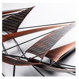 WALLXPERT zidna dekoracija Barbaros 3 | ePonuda.com