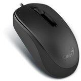 Genius miš DX-120 USB crni | Eponuda.ba