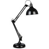 Eglo Borgillio stolna/1, e27, crna | shoptok.hr