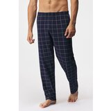 MEN-A Bombažne pižama hlače Brett | Shoptok.si