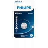 Philips baterija CR1620, (21122413) | Shoptok.si