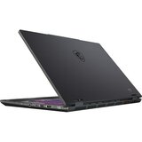 MSI Notebook Cyborg 15 B13WFKG / i7 / 16GB / 1TB SSD / 15,6" FHD 144Hz / NVIDIA GeForce RTX 5060 / Windows 11 Home (black), (01-nb1500004-w11h) | shoptok.hr