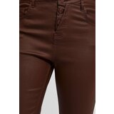 Marisse Pants Z-Sp-3906 D.Brown | Shoptok.si