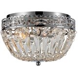 Markslöjd 108599 - Plafonska svetiljka ETIENNE 2xE14/40W/230V sjajni hrom Cene