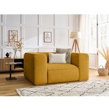 Bobochic Paris Oker rumen fotelj Zephyr – | Shoptok.si
